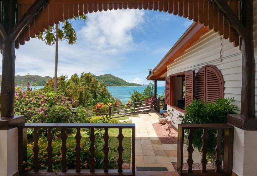 ویلای 3 خوابه, Chalets Cote Mer