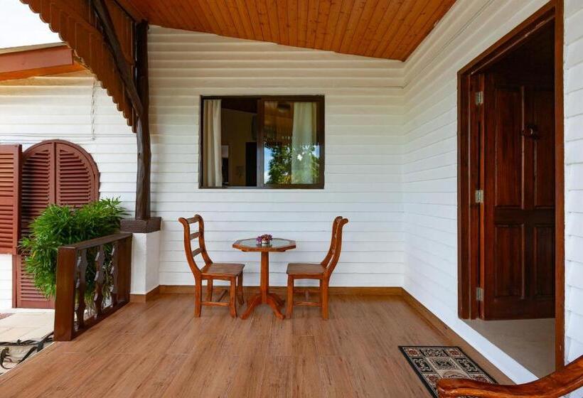 ویلای 3 خوابه, Chalets Cote Mer