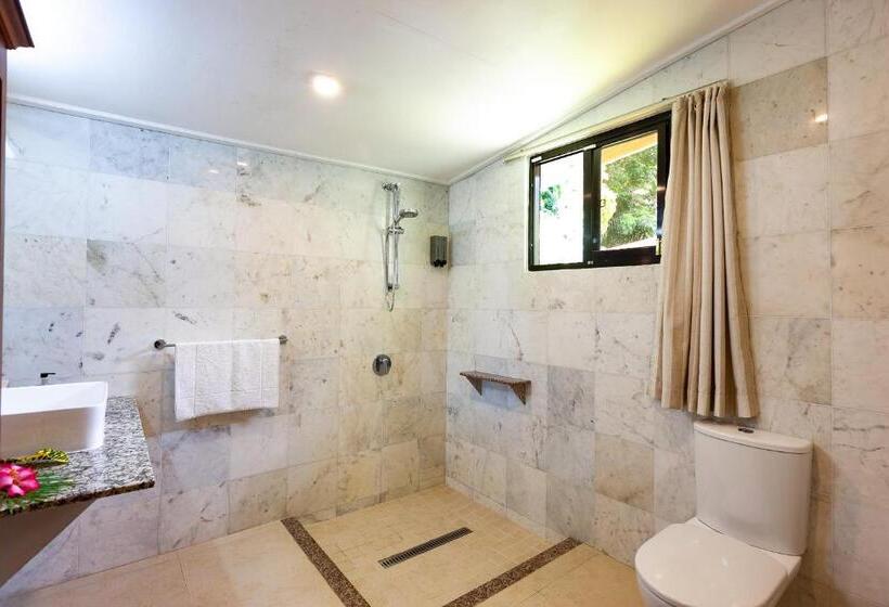 ویلای 3 خوابه, Chalets Cote Mer