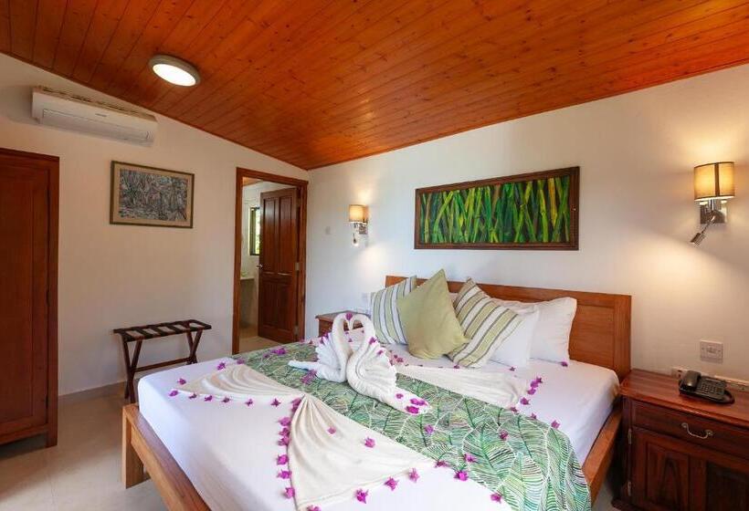 ویلای 3 خوابه, Chalets Cote Mer
