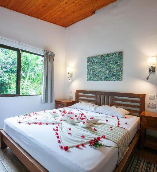 ویلای 2 خوابه, Chalets Cote Mer