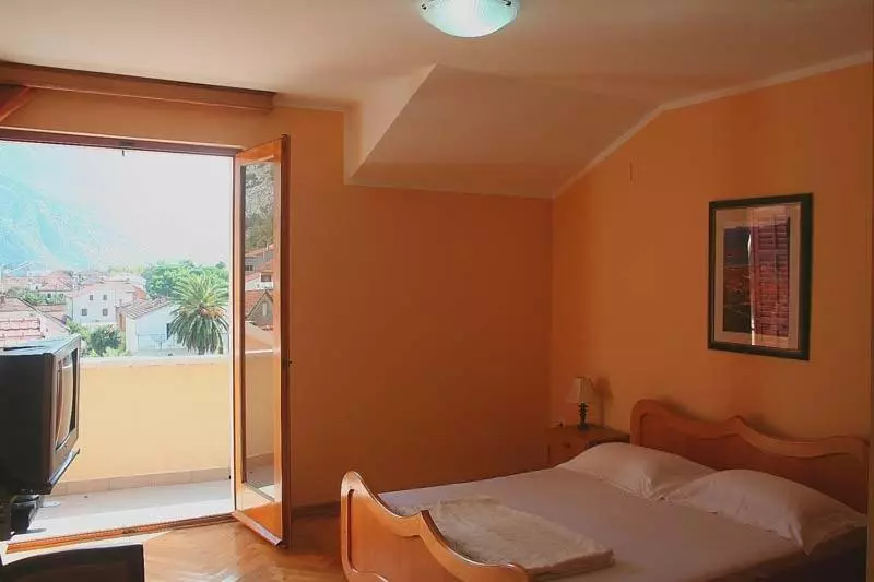 اتاق استاندارد, Accommodation Marija 2