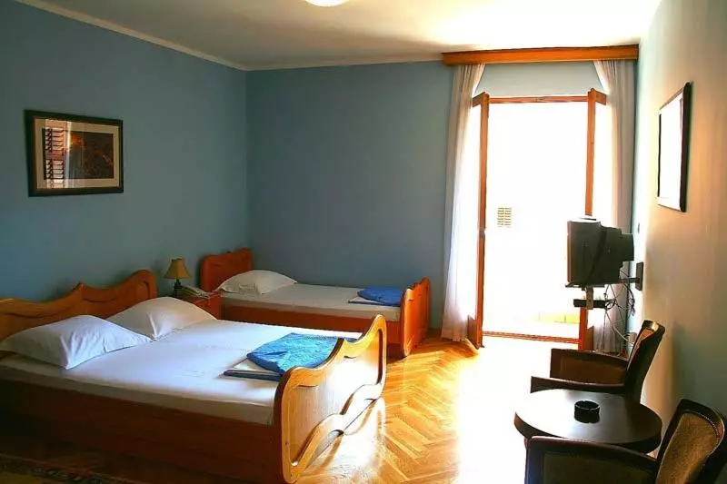 اتاق خانوادگی, Accommodation Marija 2