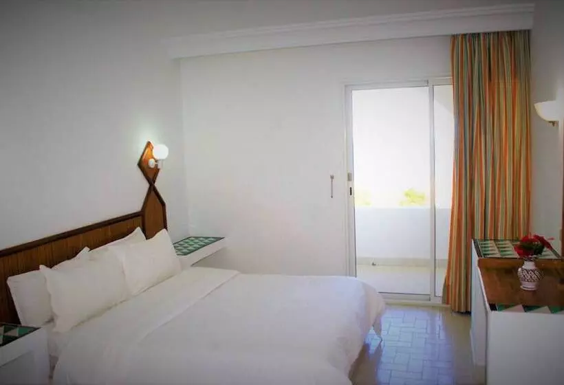 اتاق استاندارد, Residence Ain Meriem