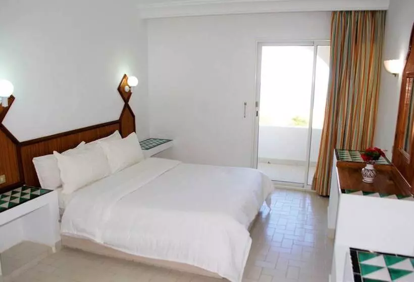 اتاق استاندارد, Residence Ain Meriem
