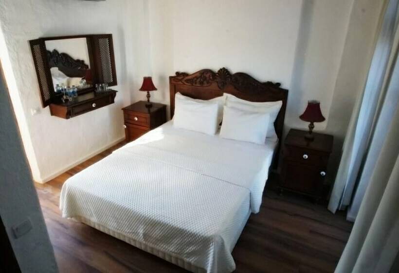 اتاق لوکس, Alenos Boutique