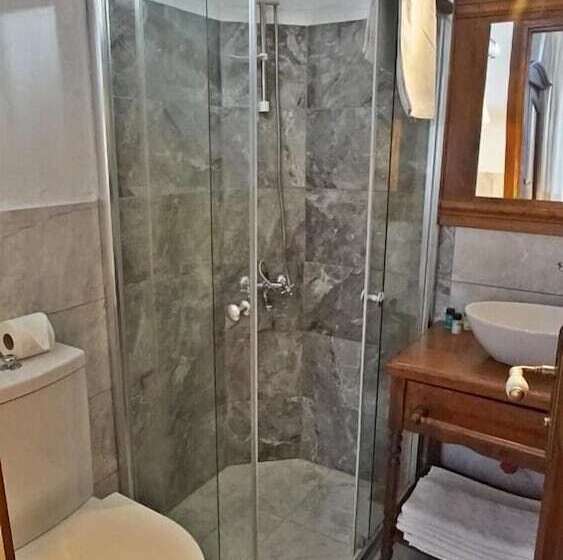 اتاق لوکس, Alenos Boutique