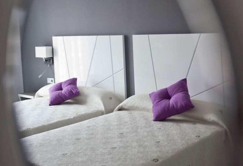 家庭间, Alix Boutique