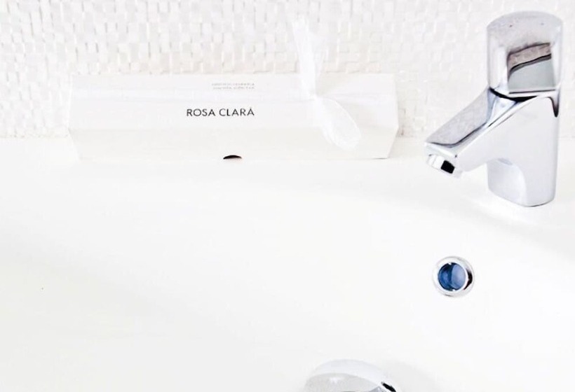 套房, Alix Boutique