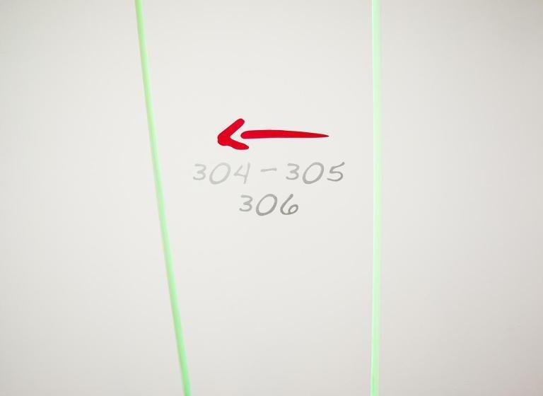 标准间, Alix Boutique