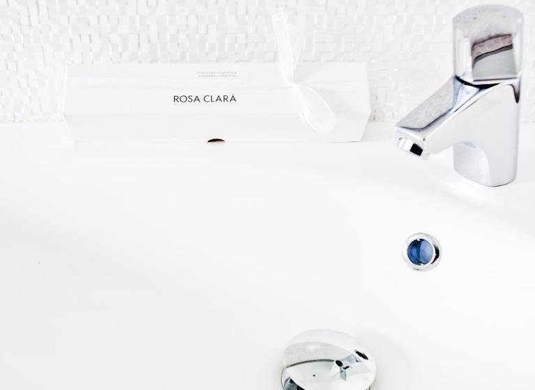 套房, Alix Boutique