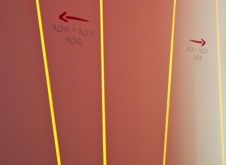 套房, Alix Boutique