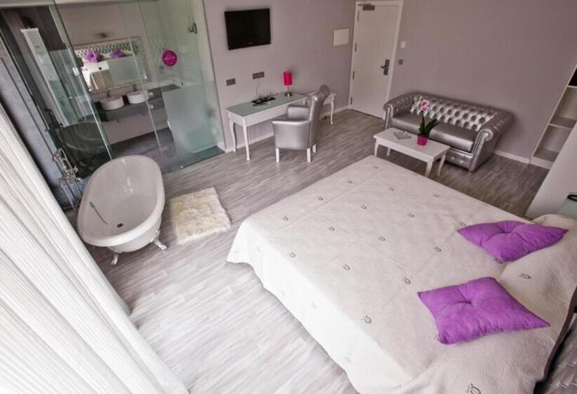Люкс, Alix Boutique
