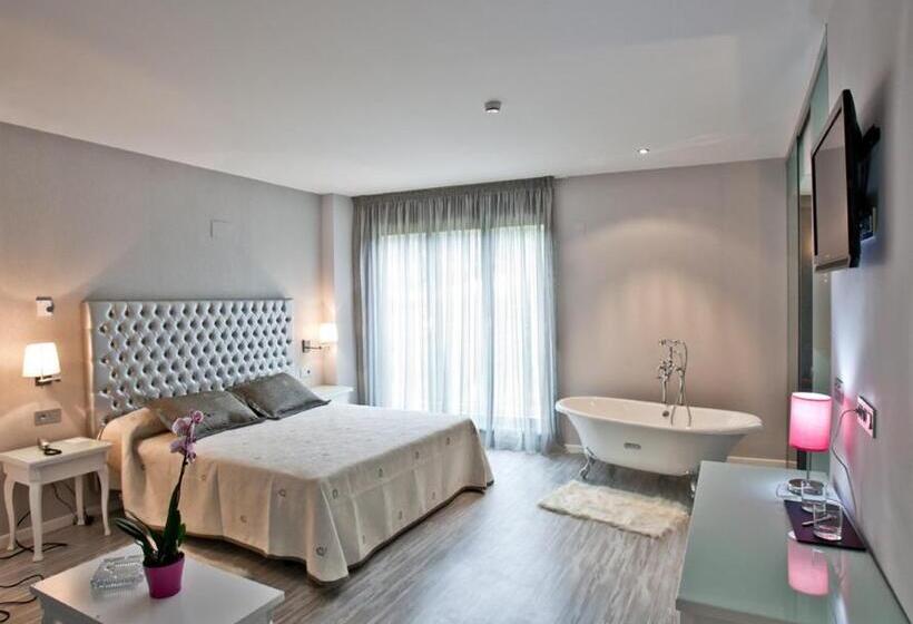 Люкс, Alix Boutique