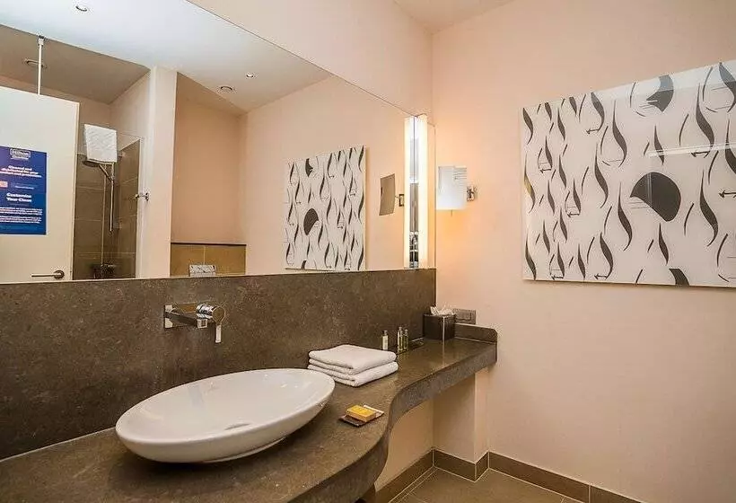 ファミリールーム, Doubletree By Hilton Hotel Oradea
