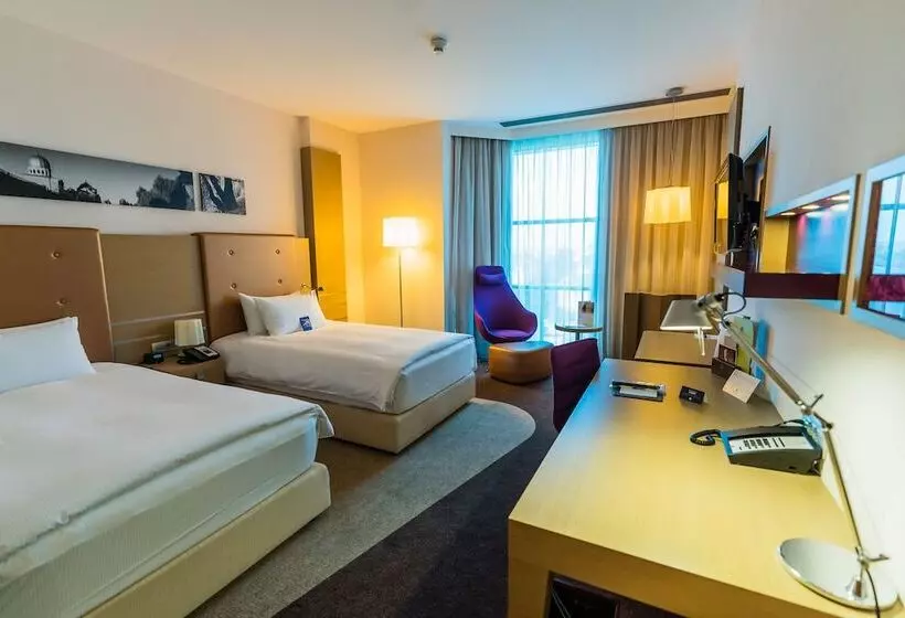 ファミリールーム, Doubletree By Hilton Hotel Oradea