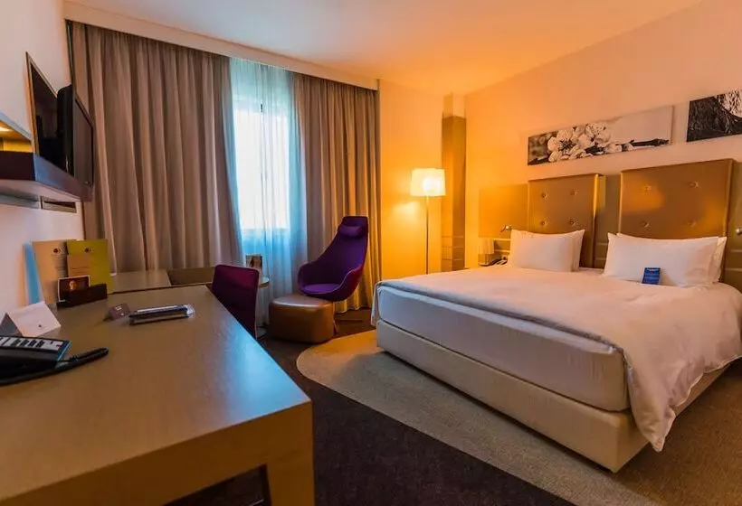 ファミリールーム, Doubletree By Hilton Hotel Oradea