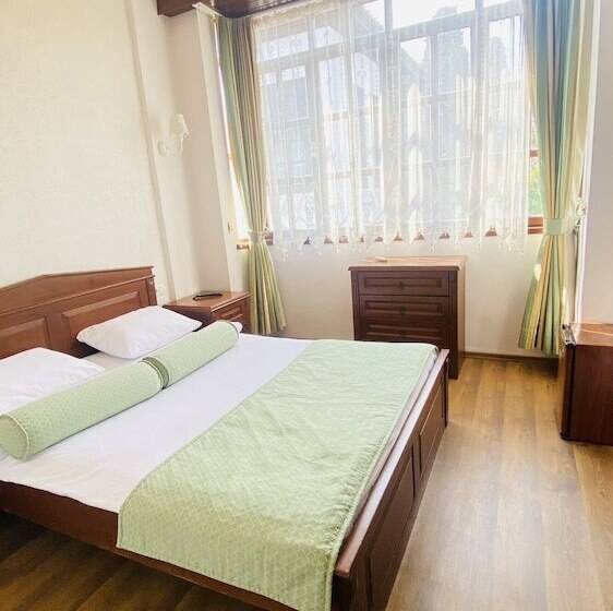 اتاق سوپریور, Kaleiçi