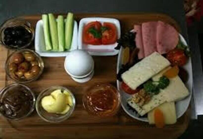 اتاق لوکس یک تخته, Ozmen Hotel Old Town Kaleiçi Adult Only