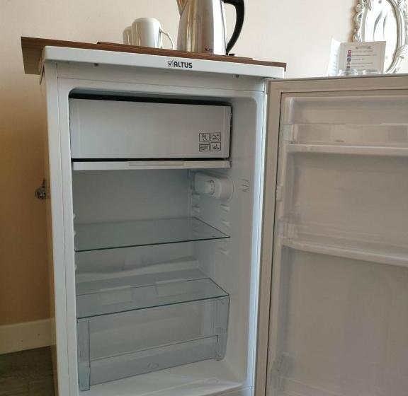 اتاق لوکس یک تخته, Ozmen Hotel Old Town Kaleiçi Adult Only