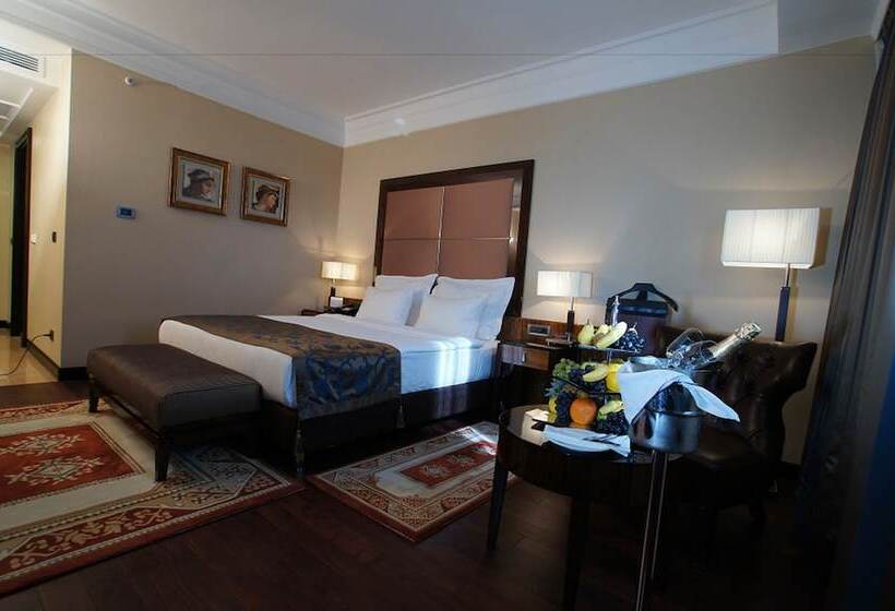 اتاق لوکس, Ramada Plaza By Wyndham Gevgelija