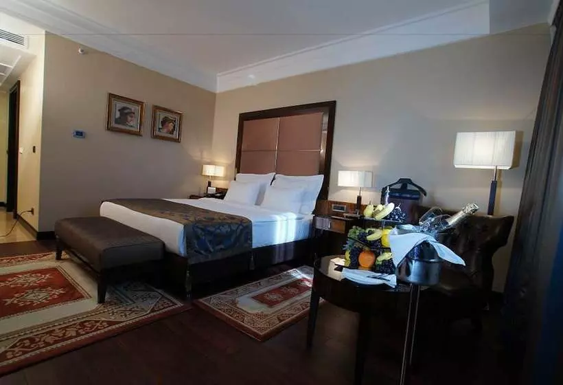 اتاق لوکس, Ramada Plaza By Wyndham Gevgelija