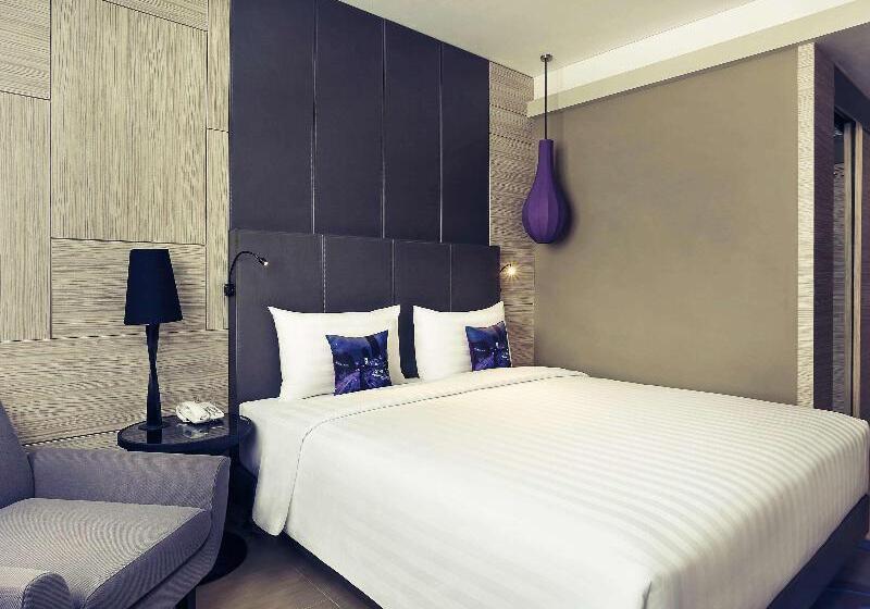 اتاق لوکس, Ramada Plaza By Wyndham Gevgelija