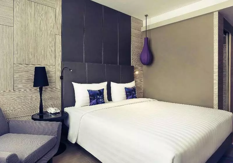 اتاق لوکس, Ramada Plaza By Wyndham Gevgelija
