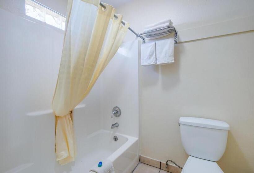 اتاق استاندارد, Rodeway Inn & Suites Blythe I 10