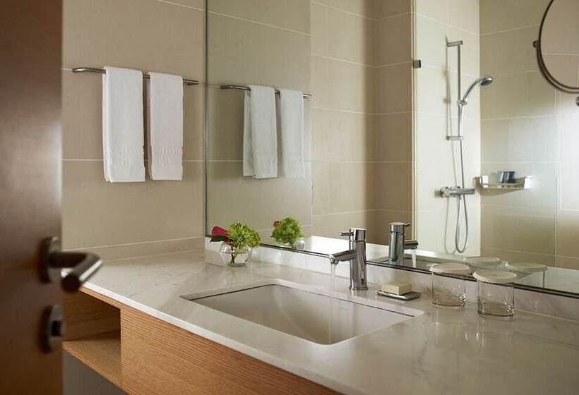 디럭스 룸, Rolling Hills