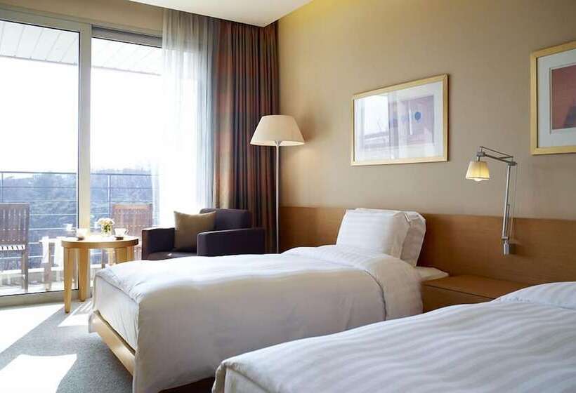 디럭스 룸, Rolling Hills