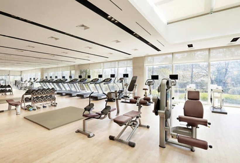 수피리어 룸, Rolling Hills