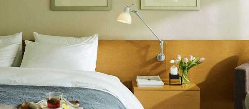 수피리어 룸, Rolling Hills