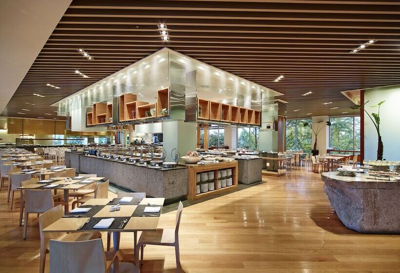 수피리어 룸, Rolling Hills