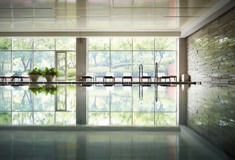 스탠다드 룸 킹사이즈 침대, Rolling Hills