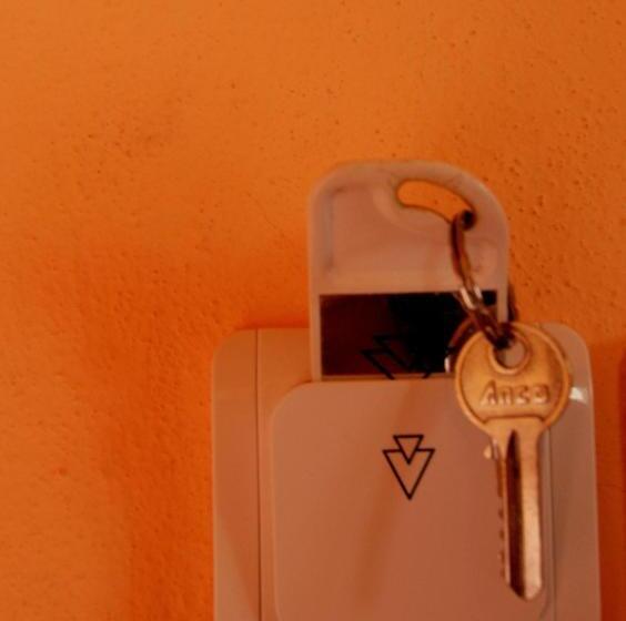 اتاق استاندارد سه نفره, Sera Pansiyon