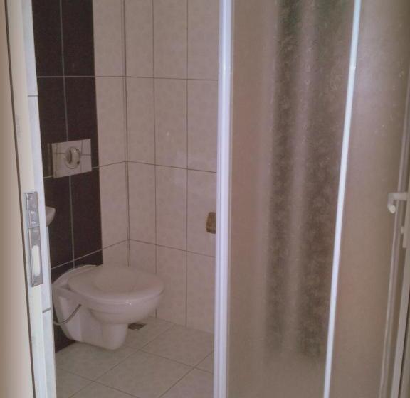 آپارتمان 2 خوابه, Sera Pansiyon