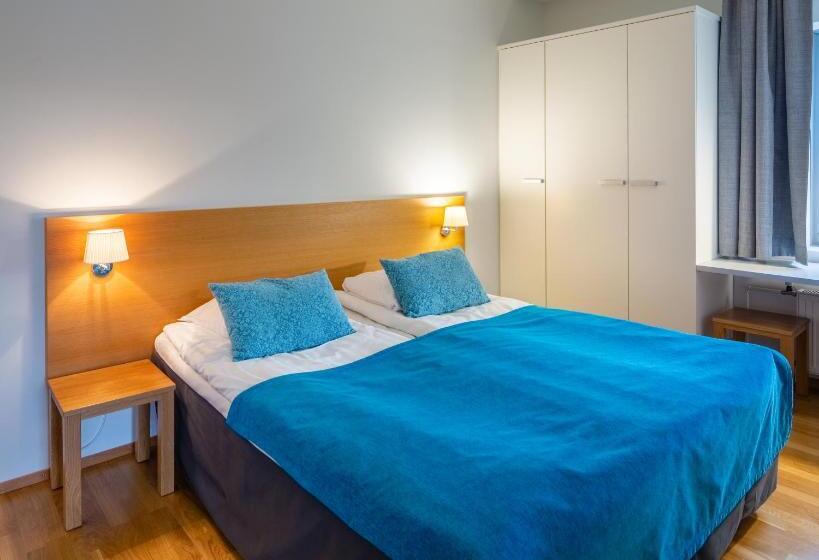 ２ベッドルームアパートメント, Ukkohalla Chalets