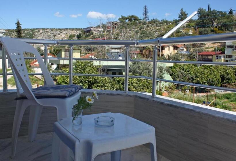 اتاق استاندارد, Rose Hotel B&b