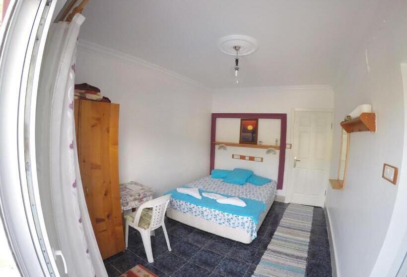 اتاق استاندارد, Rose Hotel B&b