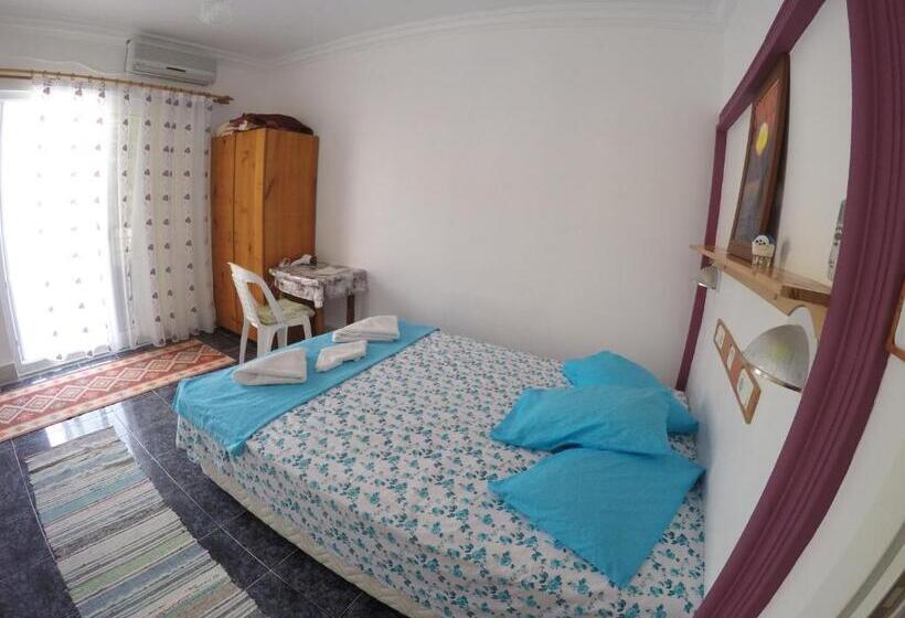 اتاق استاندارد, Rose Hotel B&b