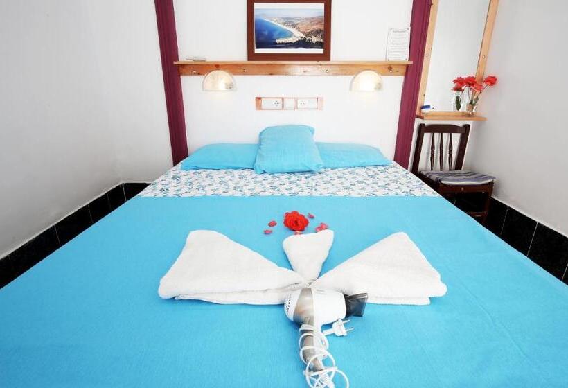 اتاق استاندارد, Rose Hotel B&b