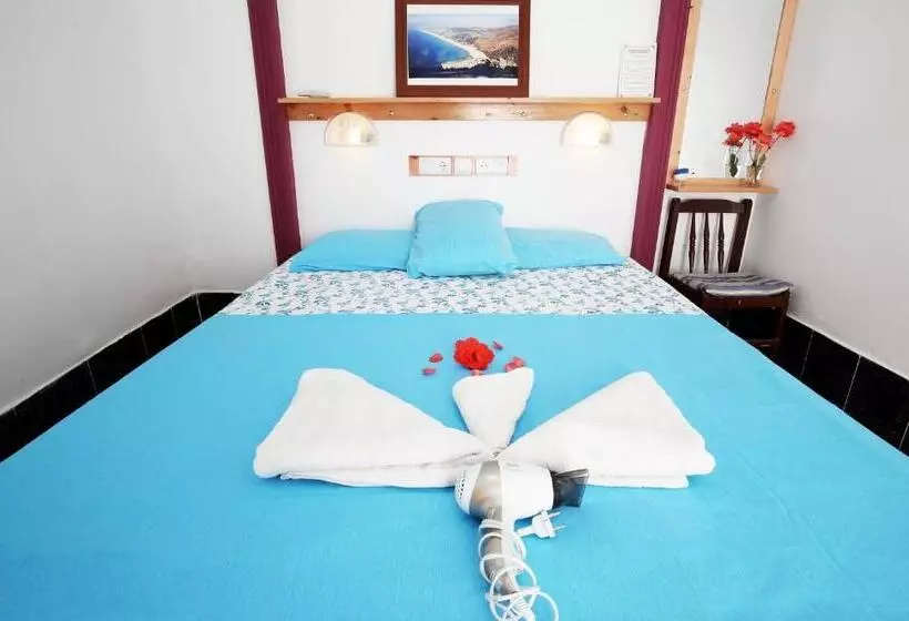 اتاق استاندارد, Rose Hotel B&b