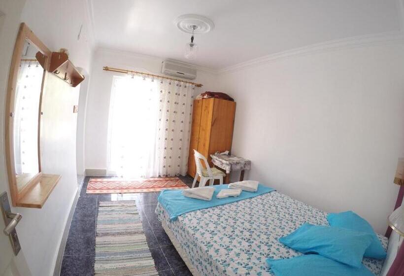 اتاق استاندارد, Rose Hotel B&b