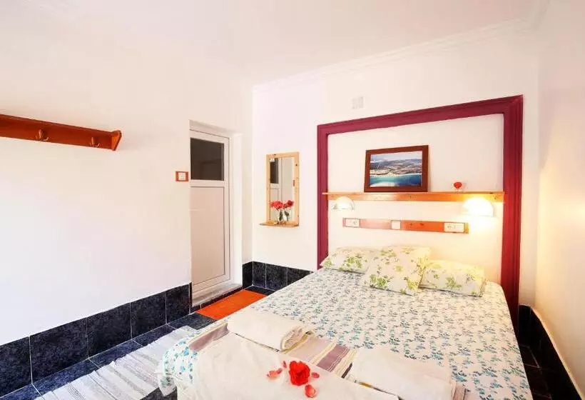 اتاق استاندارد, Rose Hotel B&b