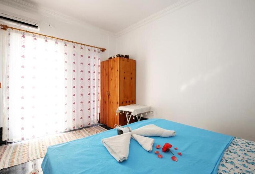 اتاق استاندارد, Rose Hotel B&b