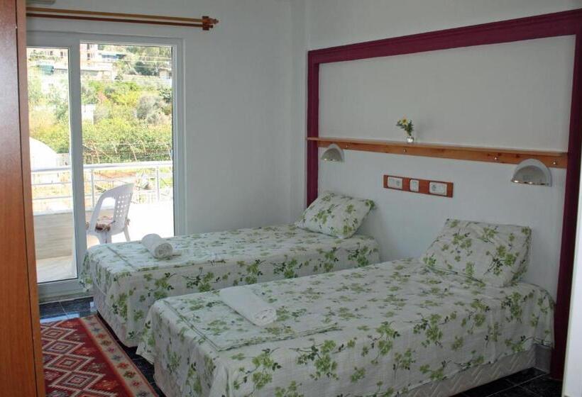 اتاق استاندارد, Rose Hotel B&b