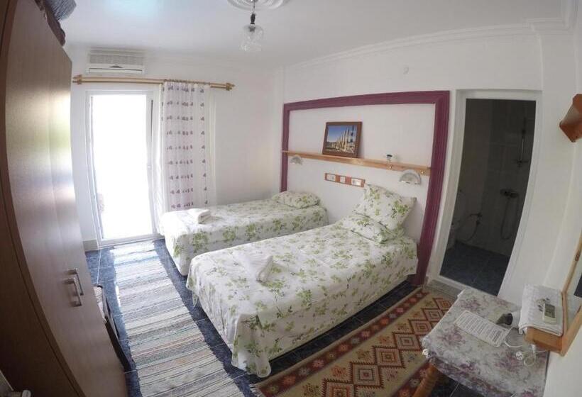 اتاق استاندارد, Rose Hotel B&b