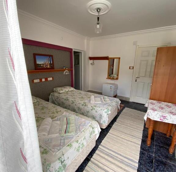 اتاق استاندارد, Rose Hotel B&b