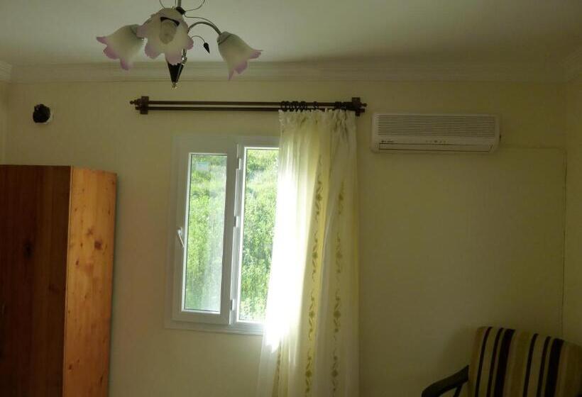 اتاق خانوادگی, Rose Hotel B&b